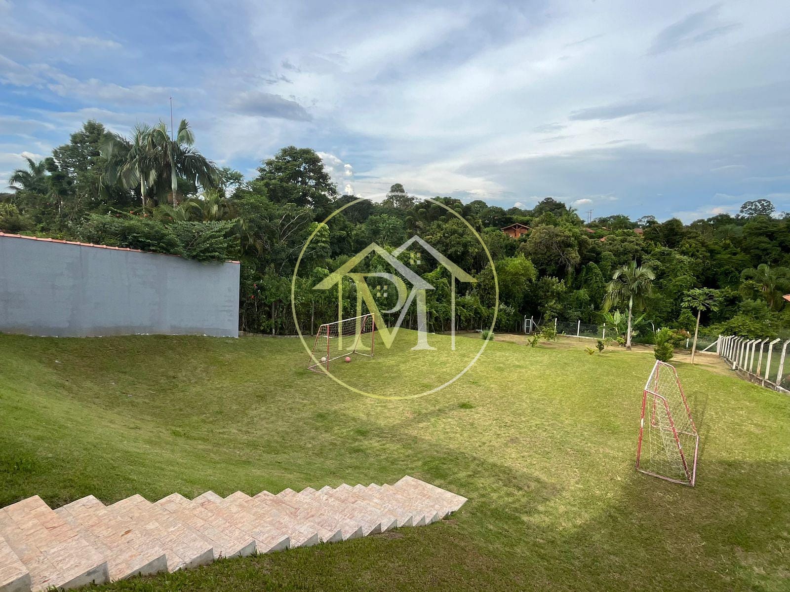 Chácara, 4 quartos, 2112 m² - Foto 18