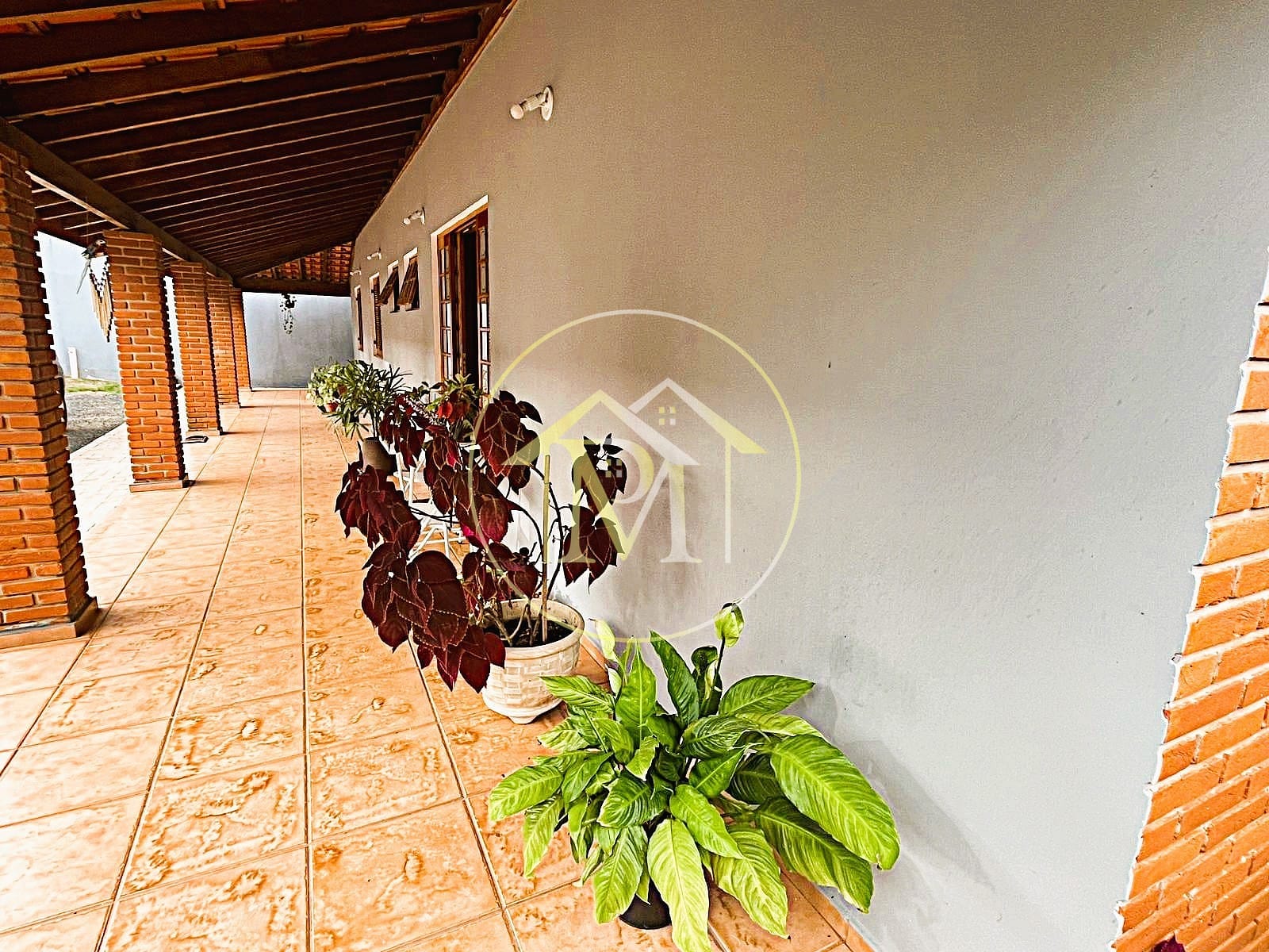 Chácara, 4 quartos, 2112 m² - Foto 8