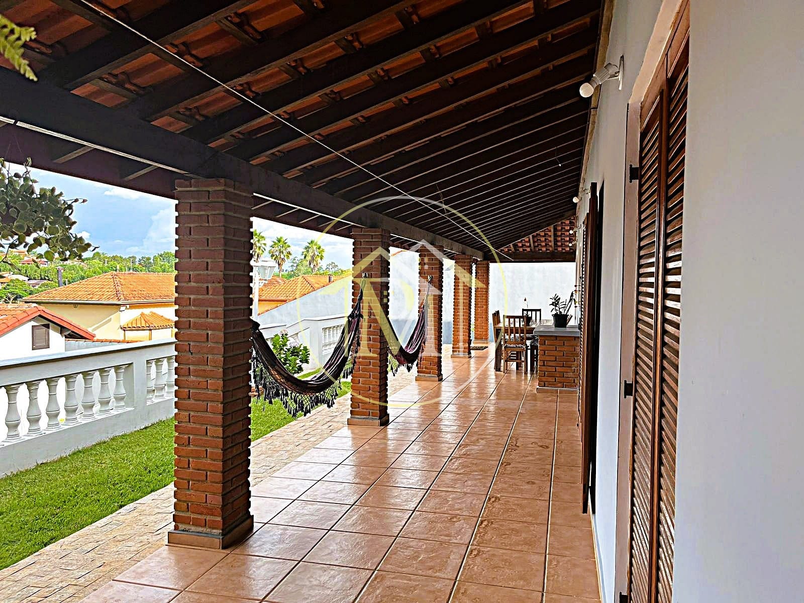 Chácara, 4 quartos, 2112 m² - Foto 9