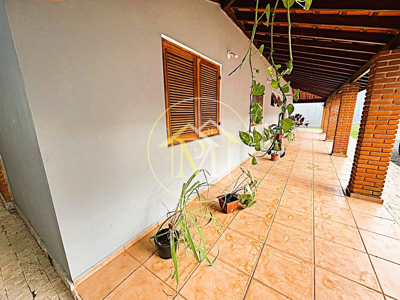 Chácara, 4 quartos, 2112 m² - Foto 10