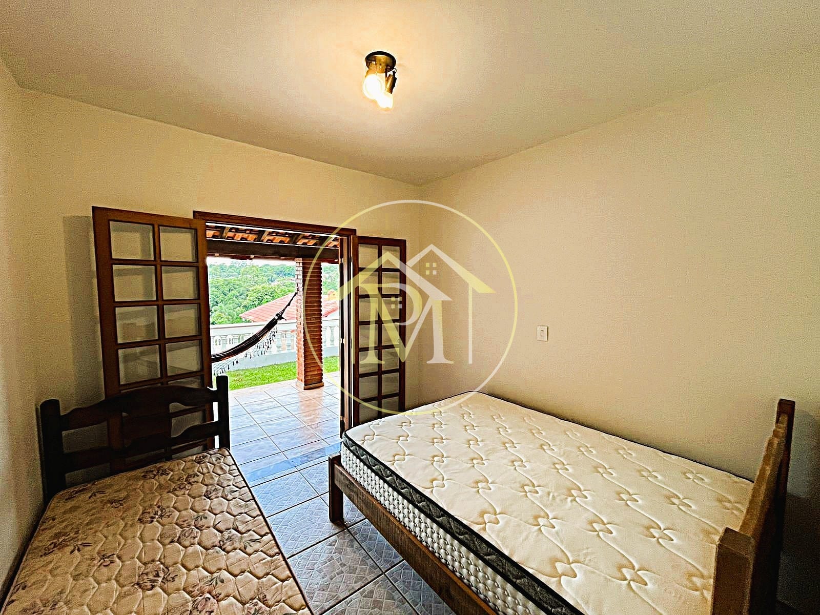 Chácara, 4 quartos, 2112 m² - Foto 15