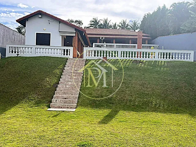 Chácara com 2112m² 4 quartos e 2 banheiros, à venda, no bairro Fazenda Castelo em Boituva