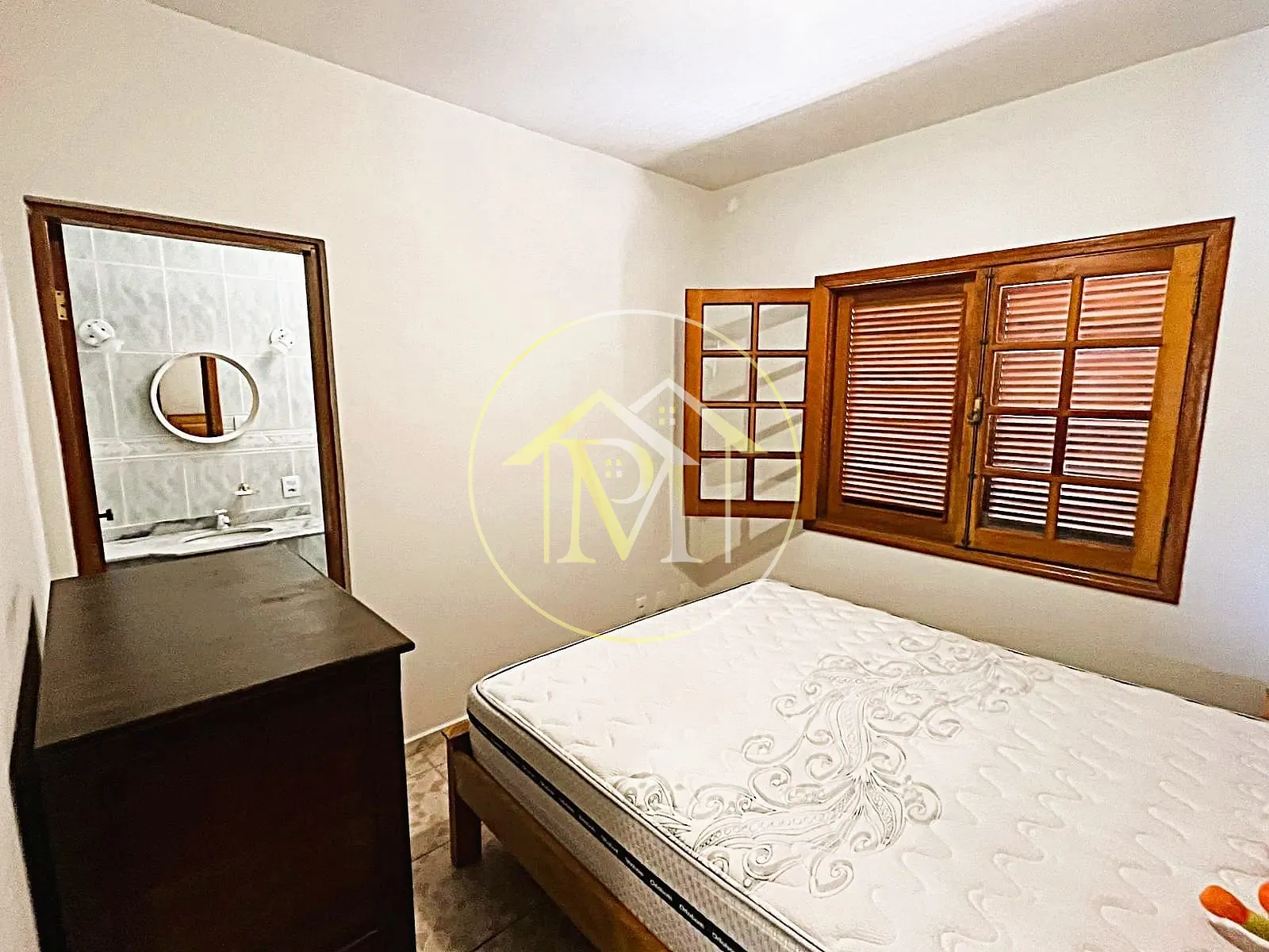 Chácara, 4 quartos, 2112 m² - Foto 11