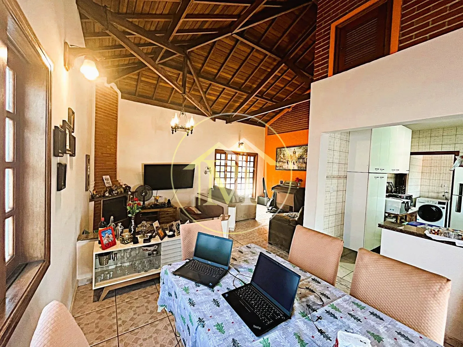 Chácara, 4 quartos, 2112 m² - Foto 14