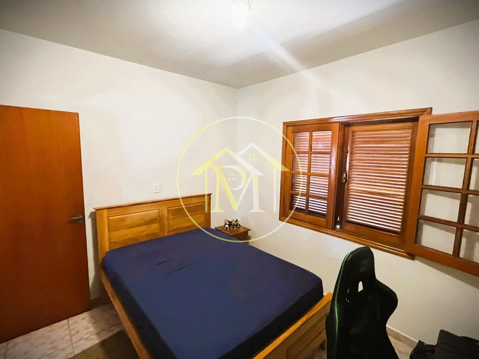 Chácara, 4 quartos, 2112 m² - Foto 17