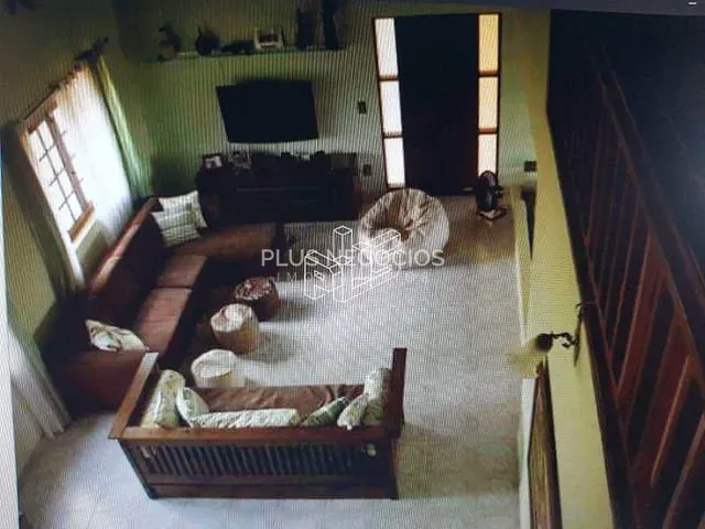 Chácara com 315m² 4 quartos e 3 banheiros, à venda, no bairro Centro em Araçoiaba da Serra