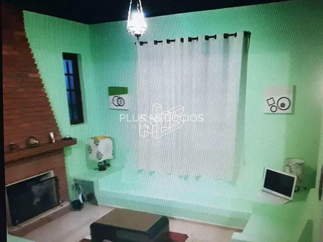 Chácara com 315m² 4 quartos e 3 banheiros, à venda, no bairro Centro em Araçoiaba da Serra