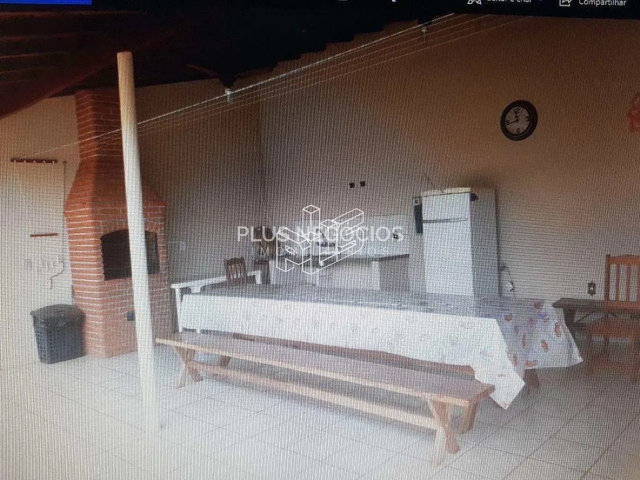 Chácara, 4 quartos, 315 m² - Foto 18