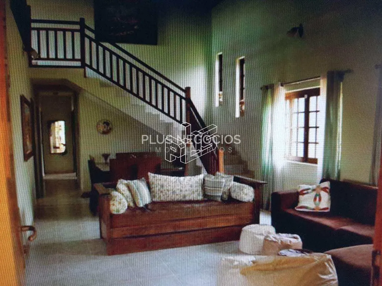 Chácara, 4 quartos, 315 m² - Foto 2