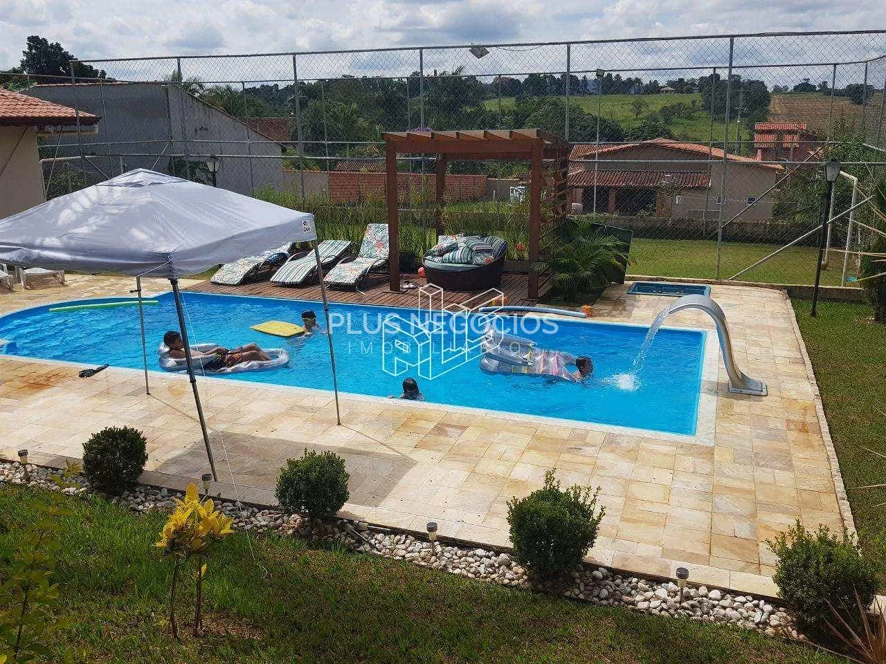 Chácara, 4 quartos, 315 m² - Foto 12