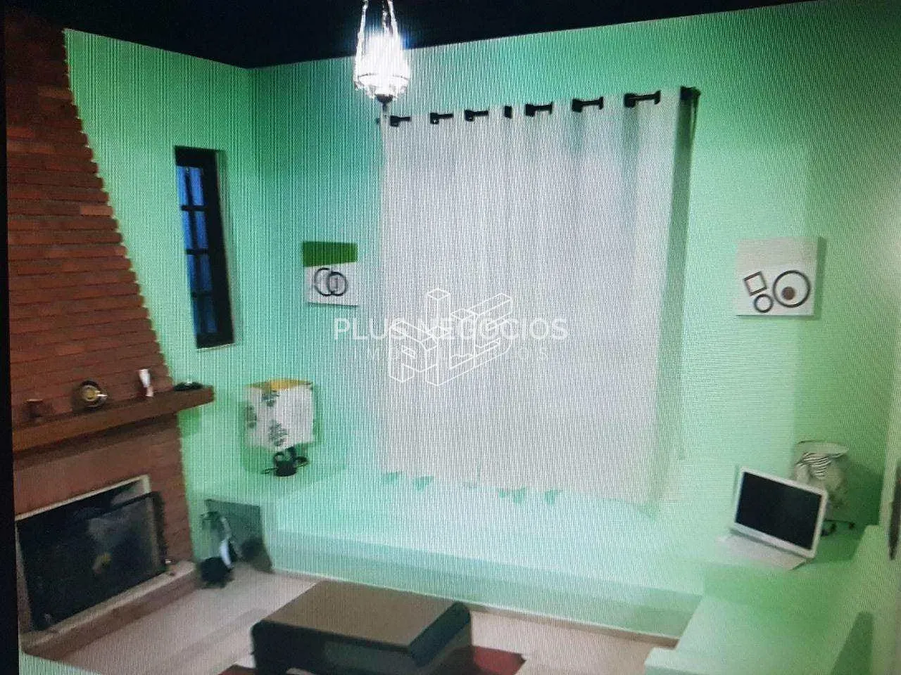 Chácara, 4 quartos, 315 m² - Foto 4