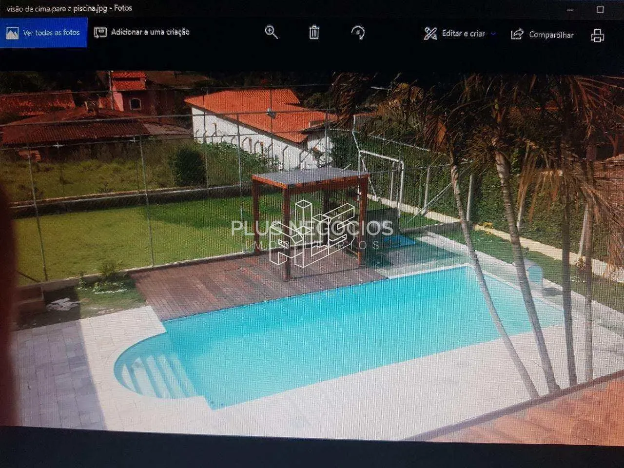 Chácara, 4 quartos, 315 m² - Foto 10