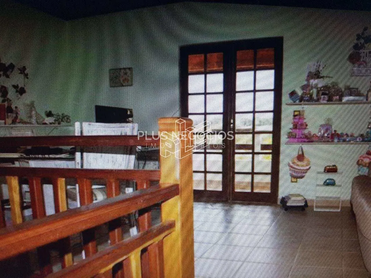 Chácara, 4 quartos, 315 m² - Foto 9