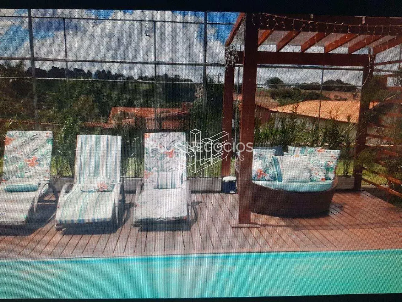 Chácara, 4 quartos, 315 m² - Foto 7