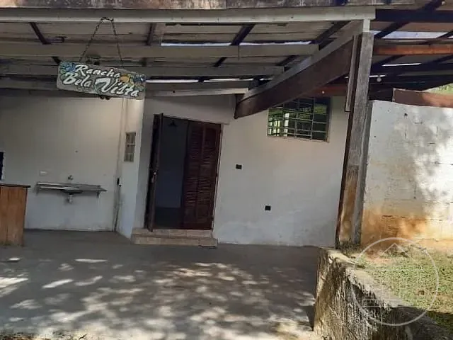 Chácara com 5000m² 3 quartos e 2 banheiros, à venda, no bairro Recanto Campo Belo em São Paulo
