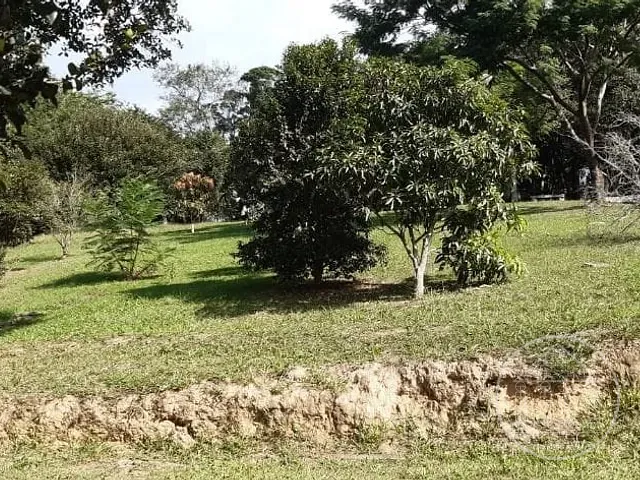 Chácara com 5000m² 3 quartos e 2 banheiros, à venda, no bairro Recanto Campo Belo em São Paulo