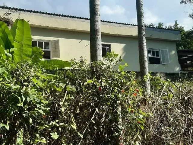 Chácara com 5000m² 3 quartos e 2 banheiros, à venda, no bairro Recanto Campo Belo em São Paulo