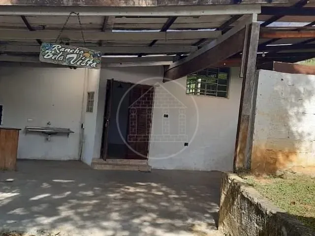 Chácara com 5000m² 3 quartos e 2 banheiros, à venda, no bairro Recanto Campo Belo em São Paulo
