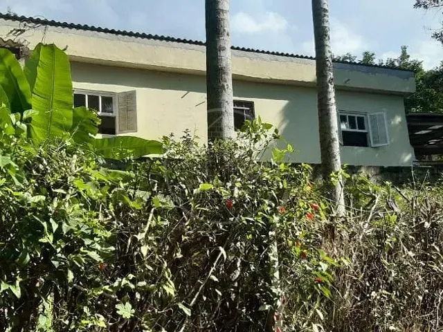 Chácara com 5000m² 3 quartos e 2 banheiros, à venda, no bairro Recanto Campo Belo em São Paulo
