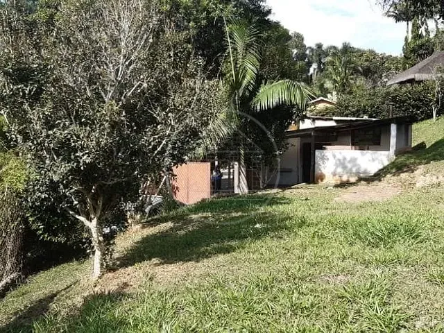 Chácara com 5000m² 3 quartos e 2 banheiros, à venda, no bairro Recanto Campo Belo em São Paulo