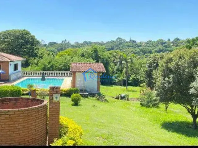Chácara com 5000m² 4 quartos e 6 banheiros, para alugar, no bairro Colinas do Mosteiro de Itaici em Indaiatuba
