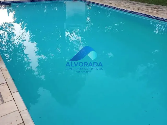 Chácara com 8135m² 3 quartos e 3 banheiros, para alugar, no bairro Chácara Itamarati em Caçapava