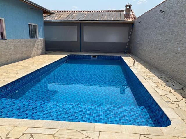 Chácara 3 quartos e 3 banheiros, à venda, no bairro Jardim em Extrema