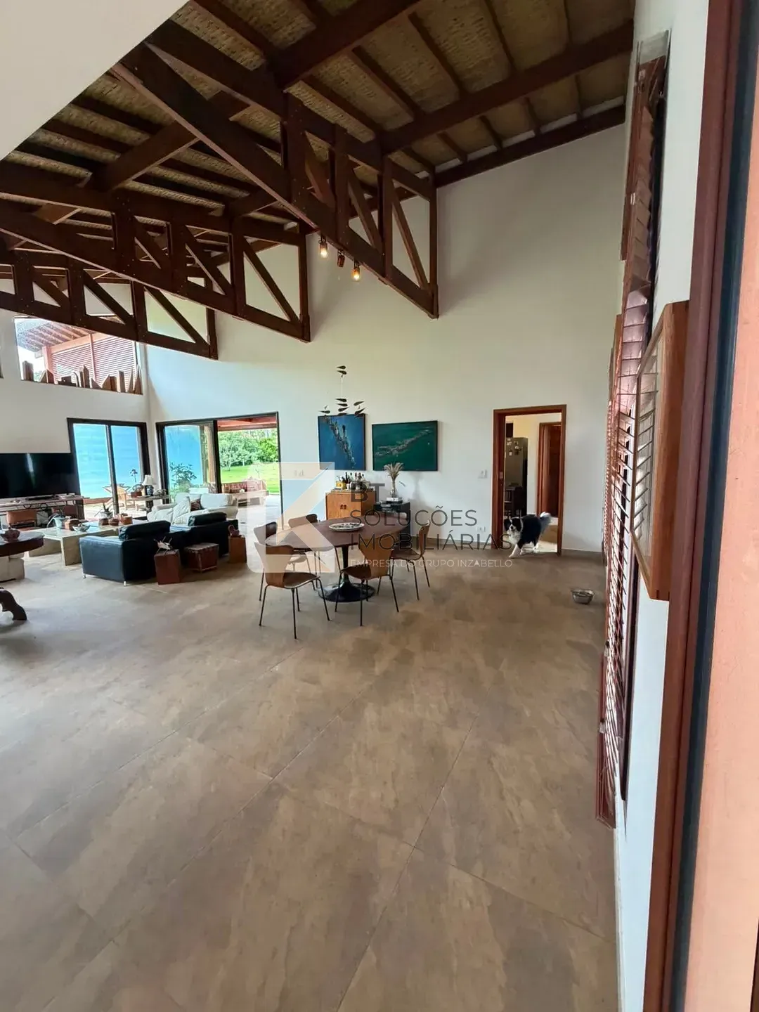 Chácara, 2 quartos, 5000 m² - Foto 35