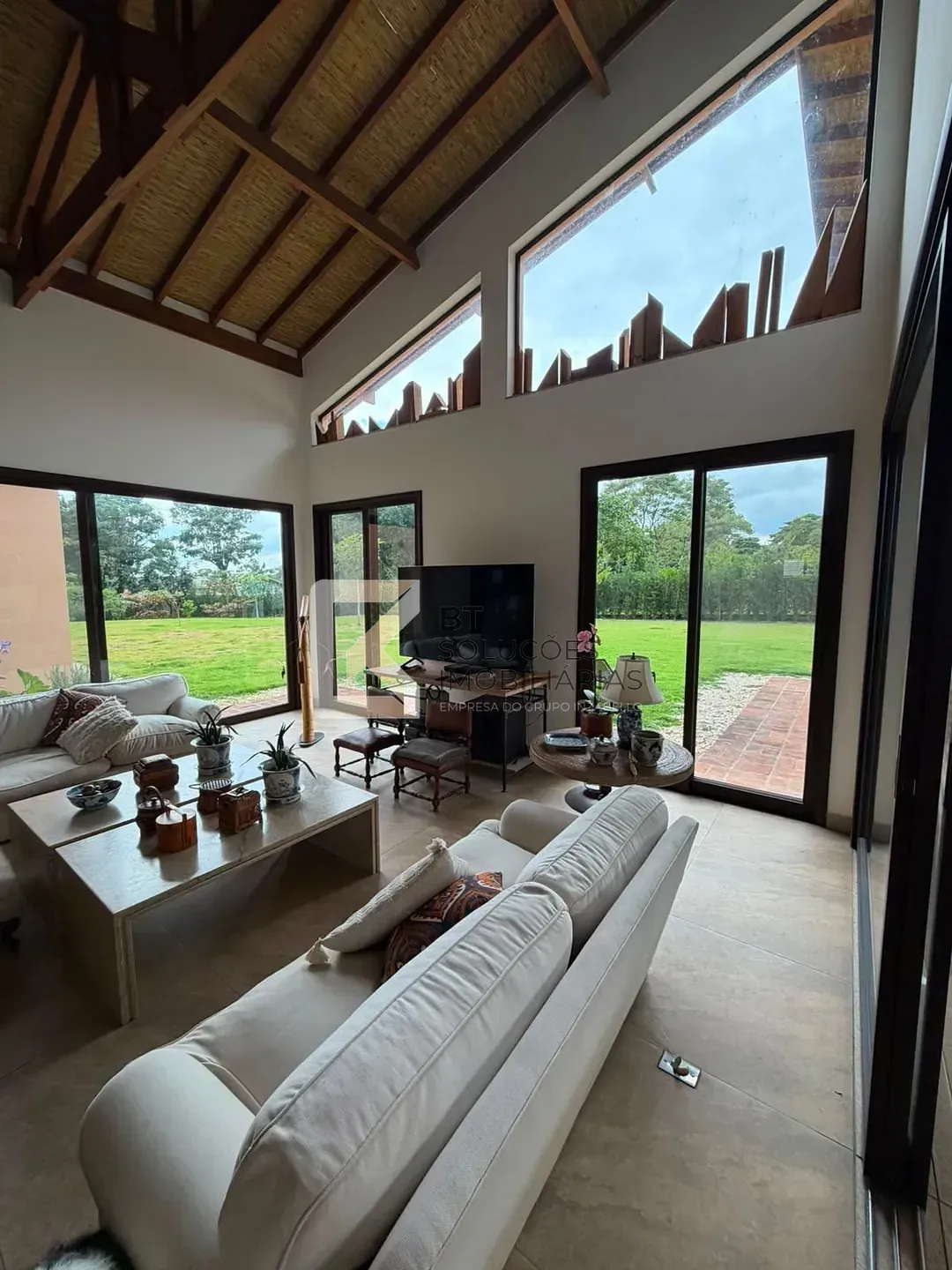 Chácara, 2 quartos, 5000 m² - Foto 41