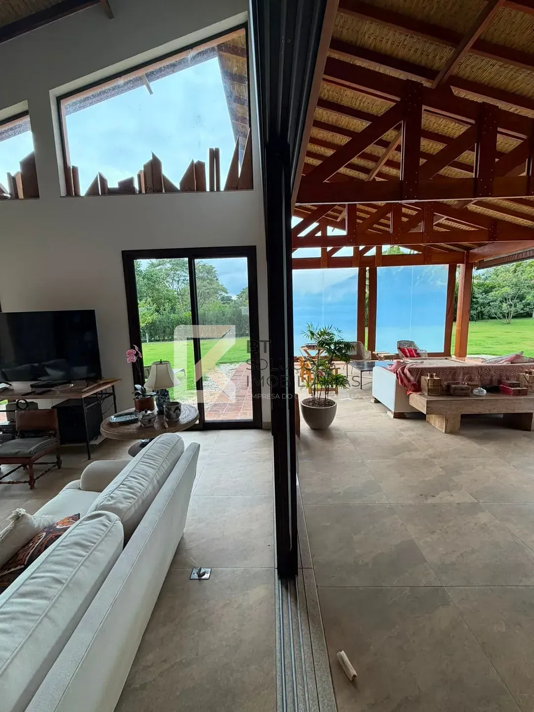 Chácara, 2 quartos, 5000 m² - Foto 44