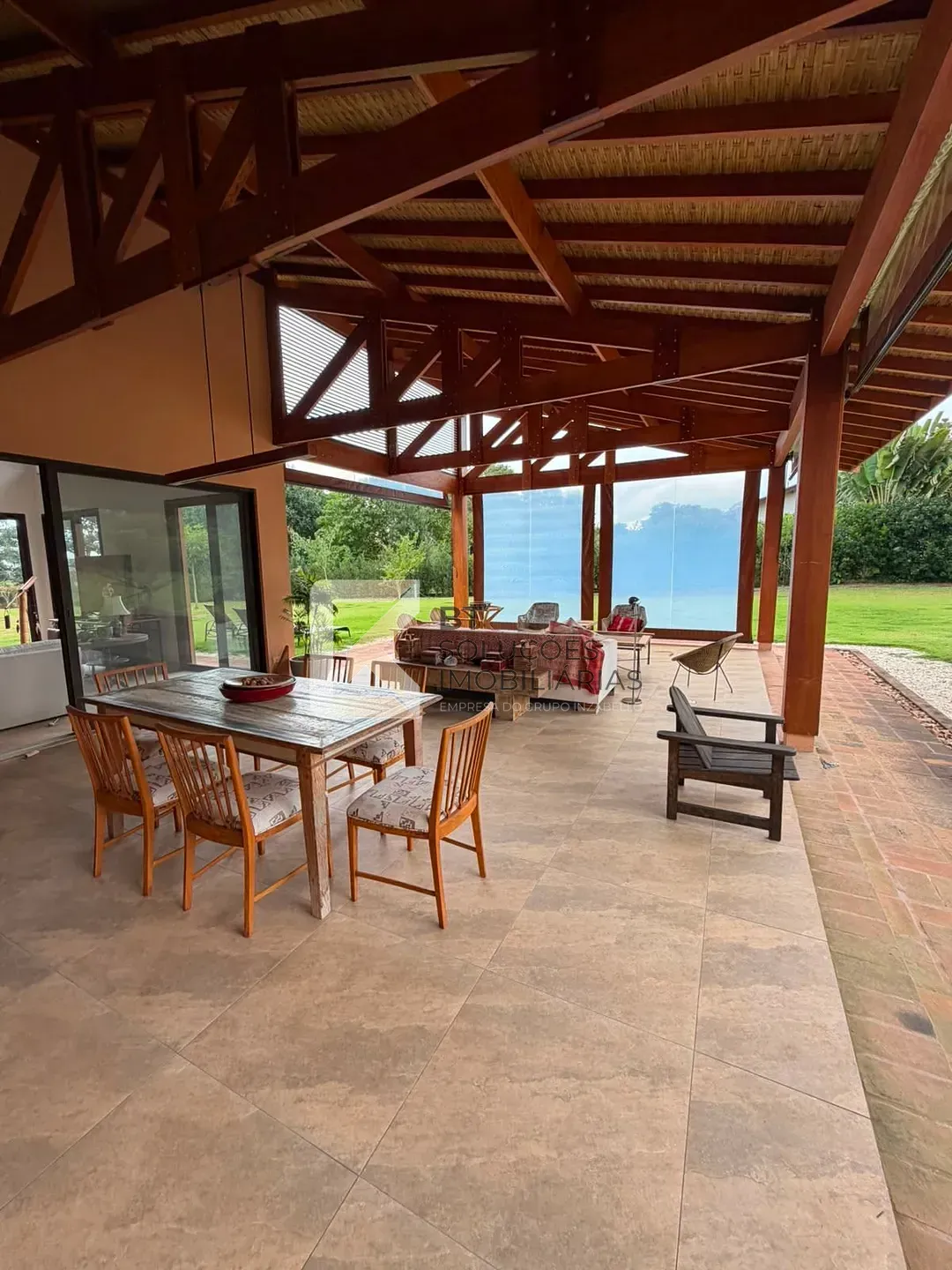 Chácara, 2 quartos, 5000 m² - Foto 46