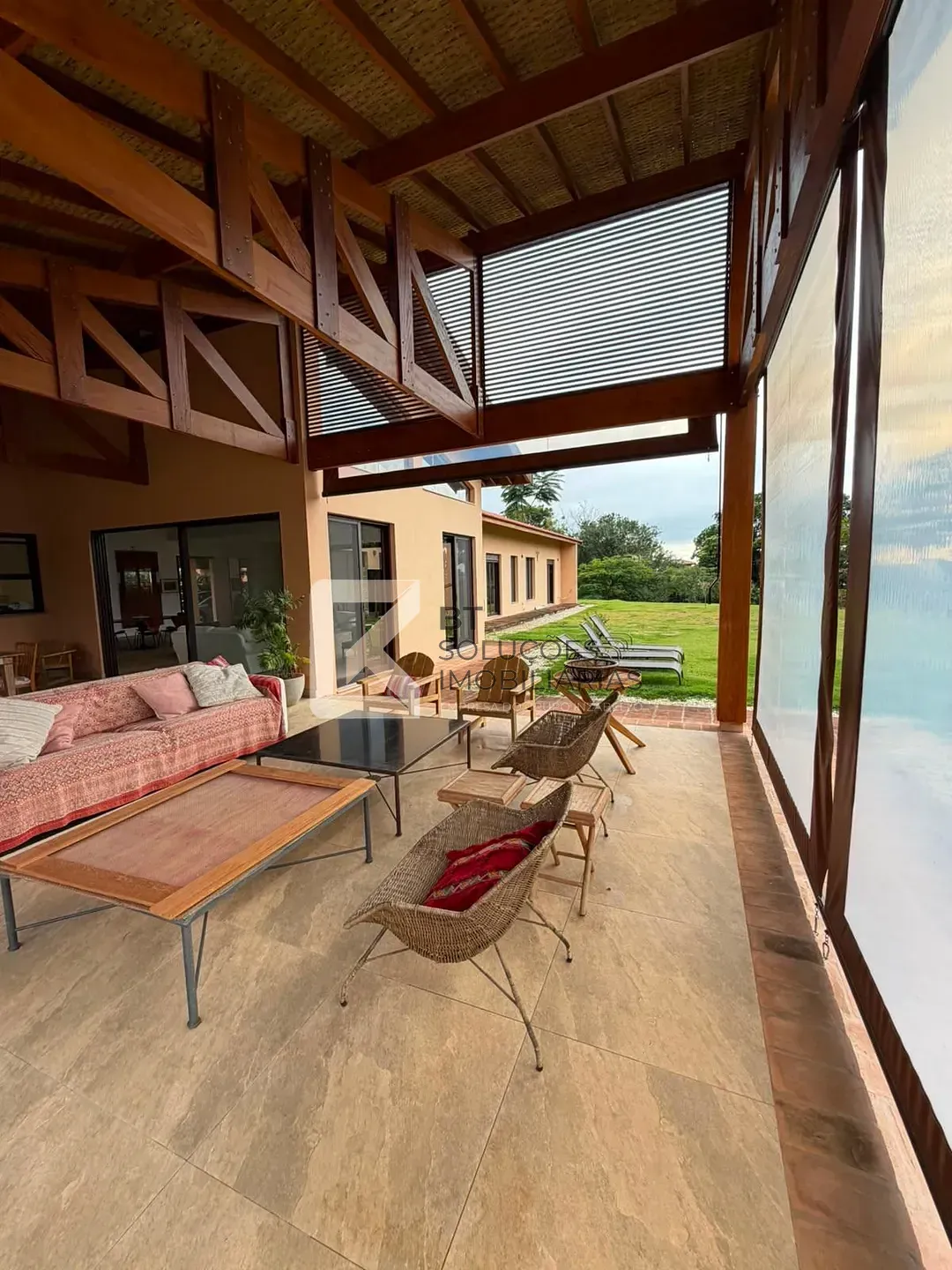 Chácara, 2 quartos, 5000 m² - Foto 47