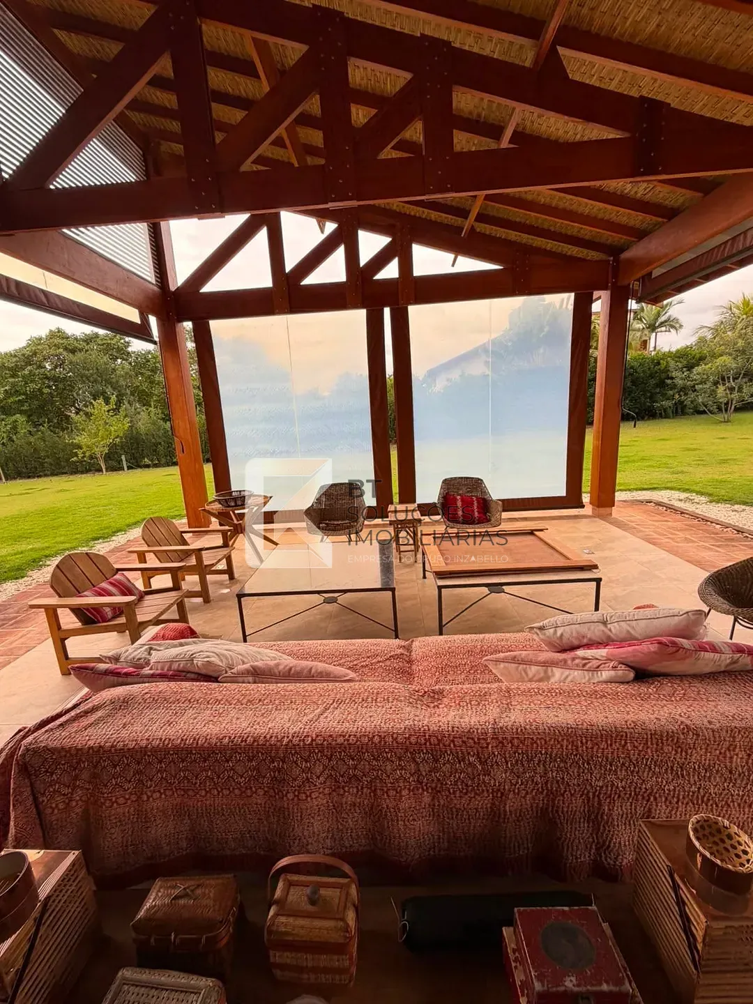 Chácara, 2 quartos, 5000 m² - Foto 48