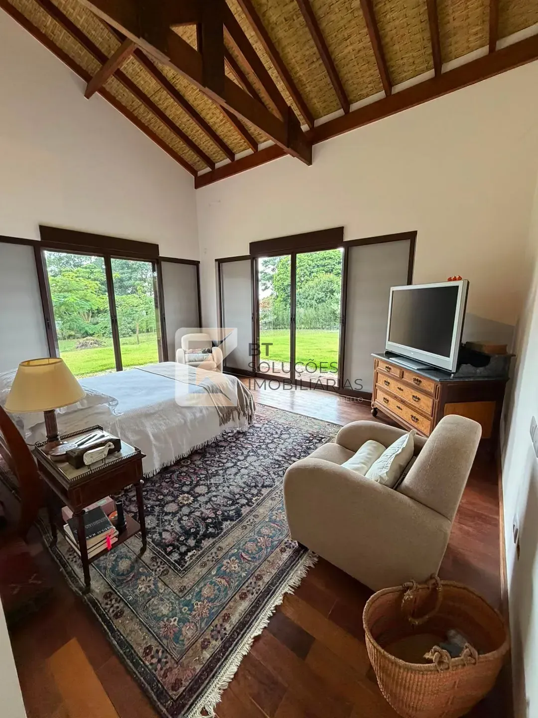Chácara, 2 quartos, 5000 m² - Foto 74