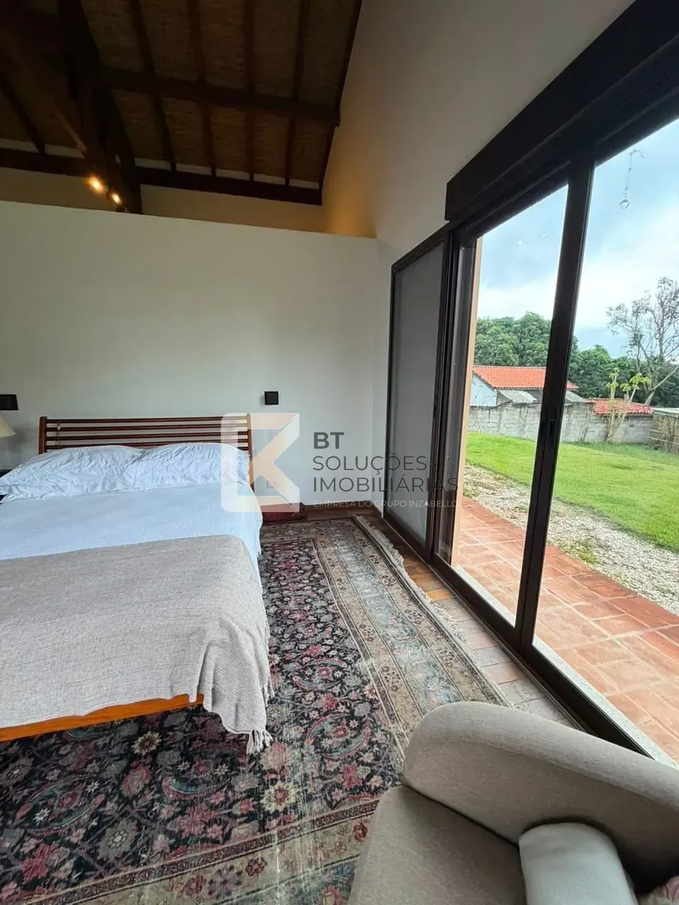 Chácara, 2 quartos, 5000 m² - Foto 78