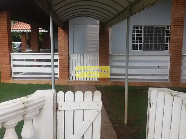 Chácara com 5074m² 3 quartos e 4 banheiros, à venda, no bairro Chácara Vale dos Cebrantes em Jundiaí