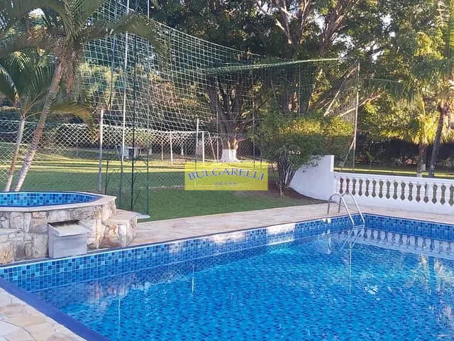 Chácara com 5074m² 3 quartos e 4 banheiros, à venda, no bairro Chácara Vale dos Cebrantes em Jundiaí