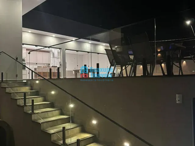 Chácara com 200m² 1 quarto e 2 banheiros, à venda, no bairro Residencial Fazenda Planalto em Guaxupé