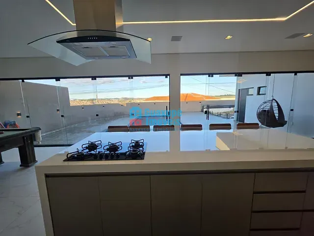Chácara com 200m² 1 quarto e 2 banheiros, à venda, no bairro Residencial Fazenda Planalto em Guaxupé
