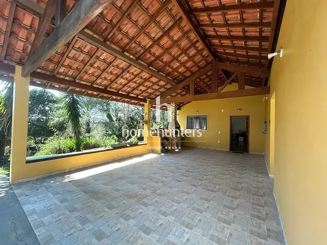 Chácara com 2500m² 3 quartos e 4 banheiros, à venda, no bairro Lopes em Valinhos