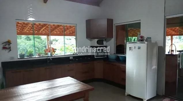 Sítio, 2 quartos, 10000 m² - Foto 3