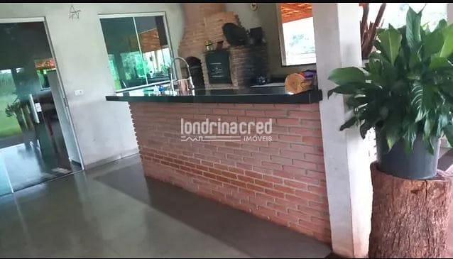 Sítio, 2 quartos, 10000 m² - Foto 8