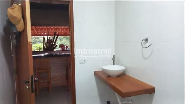 Sítio, 2 quartos, 10000 m² - Foto 10