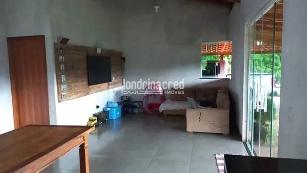 Sítio, 2 quartos, 10000 m² - Foto 4