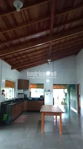 Sítio, 2 quartos, 10000 m² - Foto 6