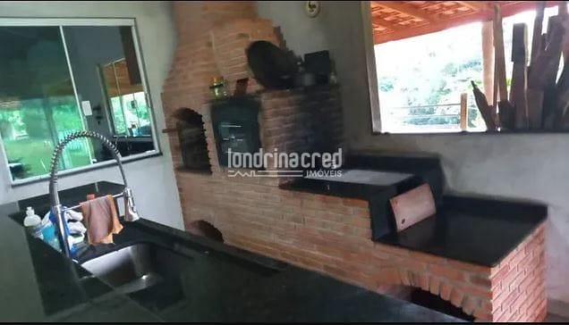 Sítio, 2 quartos, 10000 m² - Foto 7