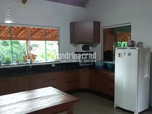 Chácara com 10000m², à venda, no bairro Jardim Recanto dos Palmares em Apucarana