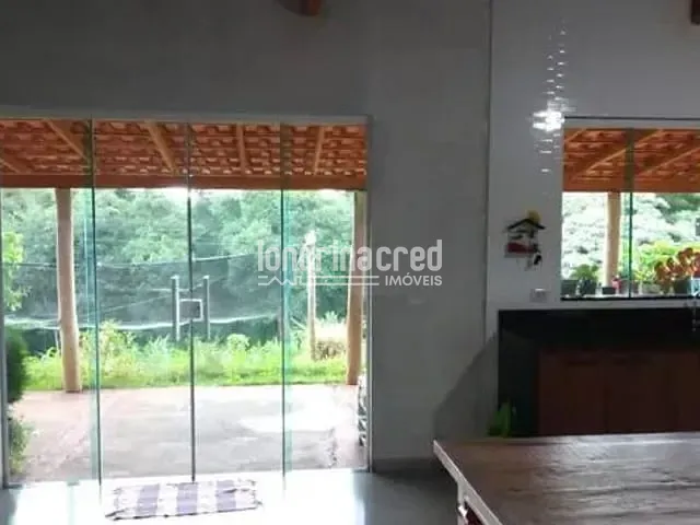 Chácara com 10000m², à venda, no bairro Jardim Recanto dos Palmares em Apucarana