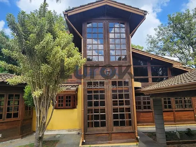 Chácara com 1000m² 3 quartos e 4 banheiros, à venda, no bairro Vale Verde em Valinhos