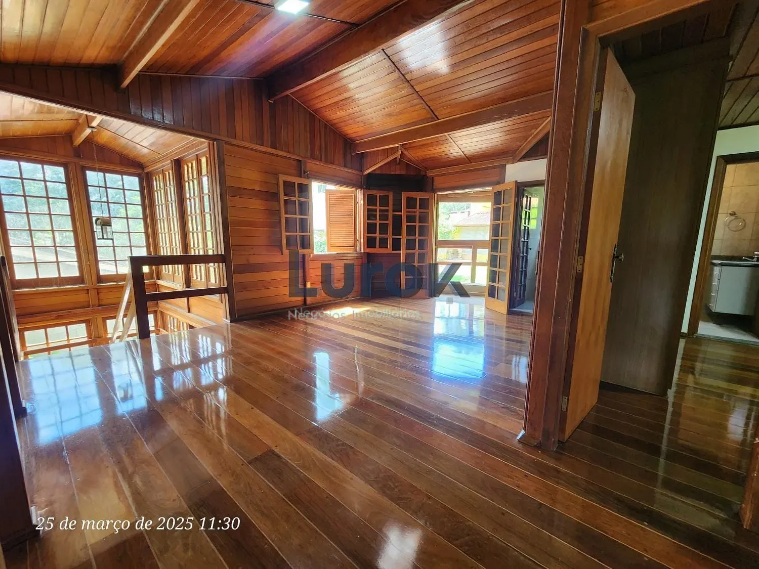 Chácara, 3 quartos, 1000 m² - Foto 36